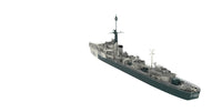 HMS Wrangler 1944
