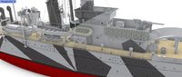 HMAS Yarra
