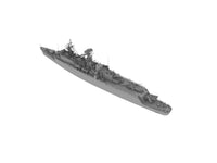 HMS Kent 1976, County Class guided missile destroyer
