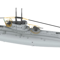 S-Class submarines