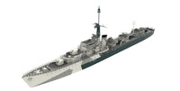 HMS Wrangler 1944
