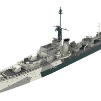 HMS Wrangler 1944