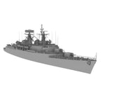 HMS Kent 1976, County Class guided missile destroyer
