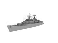 HMS Kent 1976, County Class guided missile destroyer
