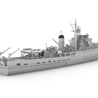 Ton class minesweepers