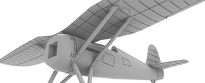 PZL 11c 1/144