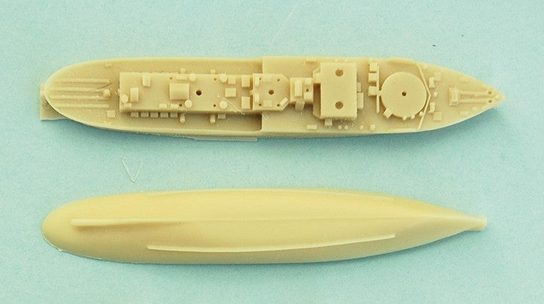 HMS Bluebell, flower class corvette