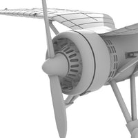 PZL 11c 1/144