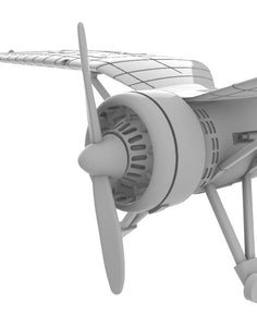 PZL 11c 1/144