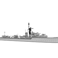 Type 16 Frigate