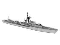 Type 16 Frigate

