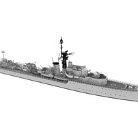 Type 16 Frigate