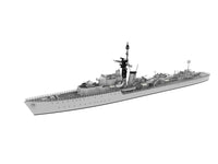 Type 16 Frigate
