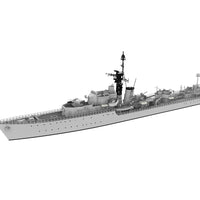 Type 16 Frigate