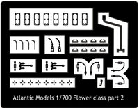 HMS Bluebell, flower class corvette
