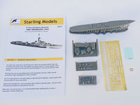 HMS Wrangler 1944
