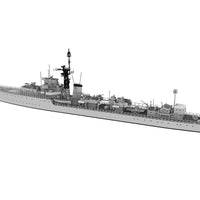 Type 16 Frigate