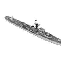 Type 16 Frigate