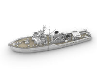 Ton class minesweepers
