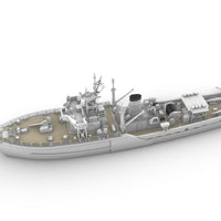 Ton class minesweepers
