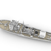Ton class minesweepers