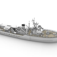 Ton class minesweepers