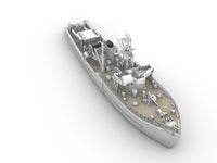 Ton class minesweepers
