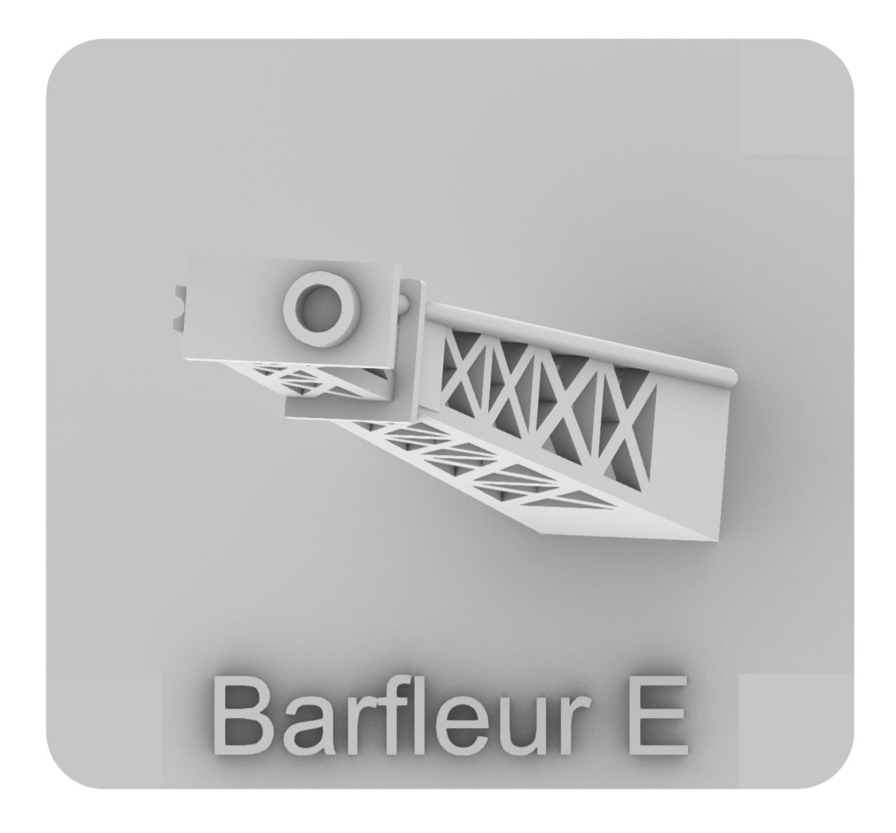HMS Barfleur 1945