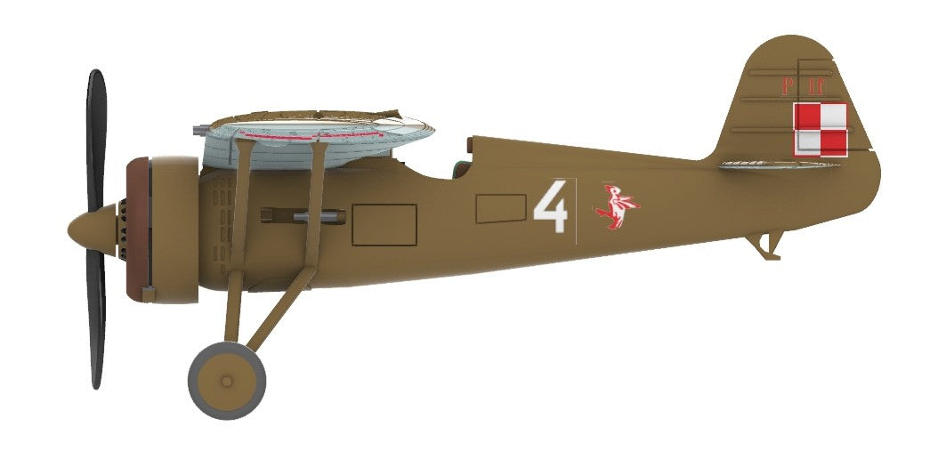PZL 11c 1/144