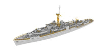 HMS Amethyst 1949 - new version
