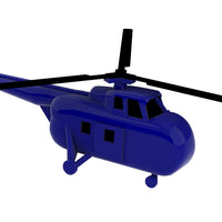 Westland Whirlwind HAS 22