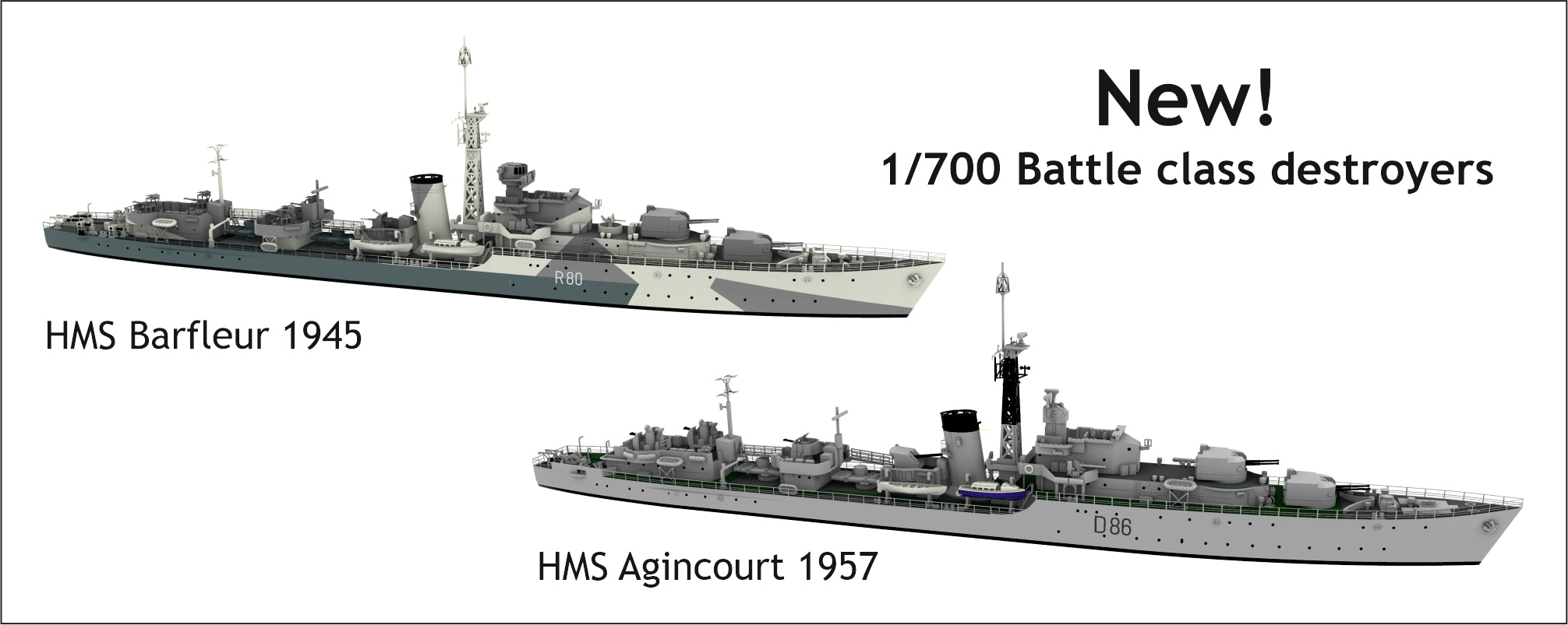 Starling Models
