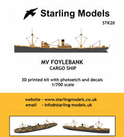 MV Foylebank
