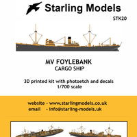 MV Foylebank
