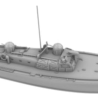 RAF 63' rescue launch late version 1/350