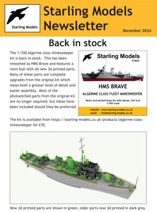 Newsletter December 2024