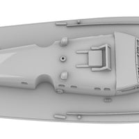 British Power Boat MGB43 1941