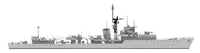 Type 16 Frigate
