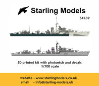 HMS Zambesi
