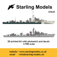 HMS Zambesi