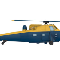 Westland Wessex HAS Mk3