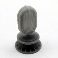 Royal Navy Stacked n°18 Carley floats (x4)