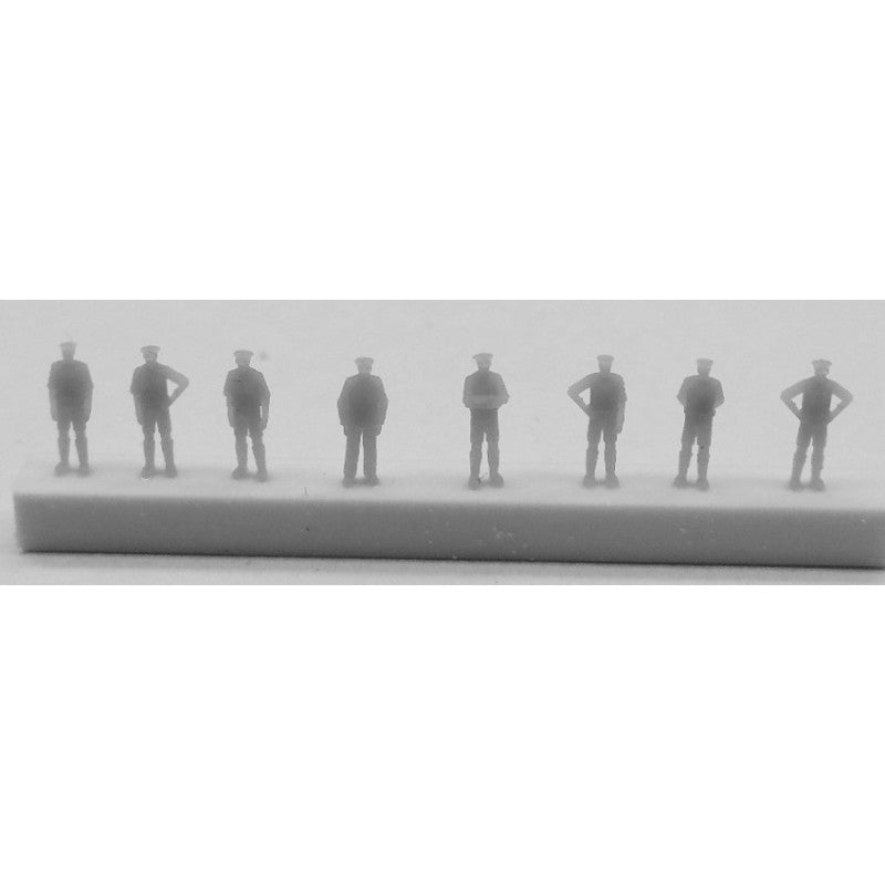 Royal Navy sailors tropical uniform (x84)