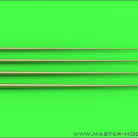 Set of universal tapered masts 1/700 No 2