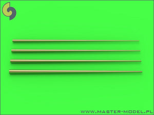 Set of universal tapered masts 1/700 No 2