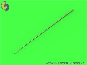 Set of universal tapered masts 1/350 No 1