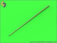 Set of universal tapered masts 1/350 NO 2
