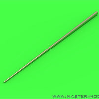 Set of universal tapered masts 1/350 NO 2