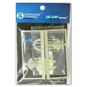 Northrop Grumman X-47B unmanned combat air vehicle (UCAV) x 2