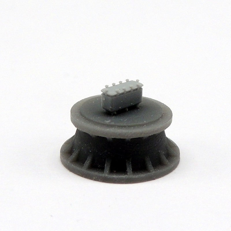 20mm oerlikon ammunition box